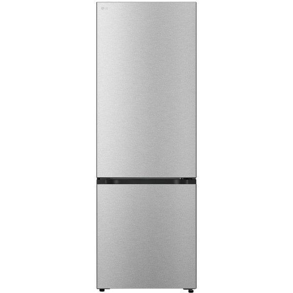 Хладилник с фризер LG GBBW726CMB , 465 l, C , No Frost , Инокс Хладилник с фризер LG GBBW726CMB , 465 l, C , No Frost , Инокс Изображение