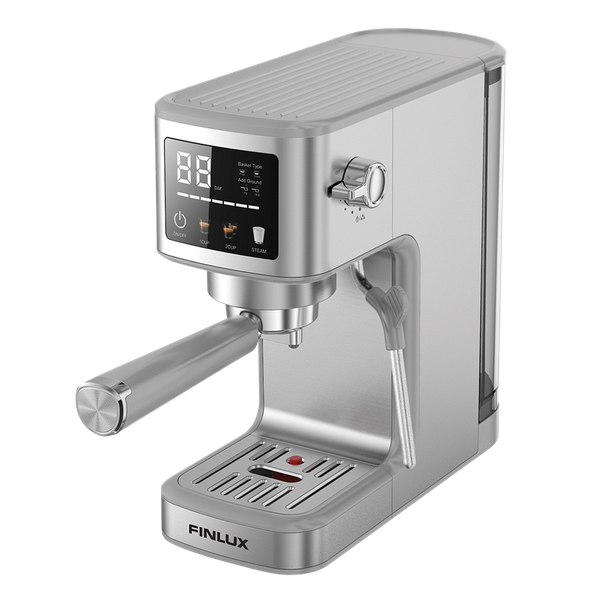 Кафемашина Finlux FEM-1644CS Изображение