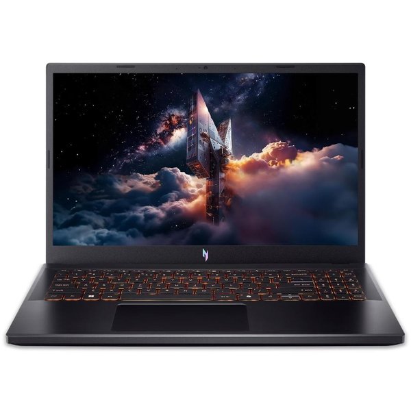 Лаптоп ACER NITRO V 15 ANV15-52-90QG NH.QZ7EX.010 , 1000GB SSD , 15.60 , 32 , Intel Core i9 , Intel Core i9-13900H (14 cores) , NVIDIA GeForce RTX 5050 8GB GDDR7 , Без OS