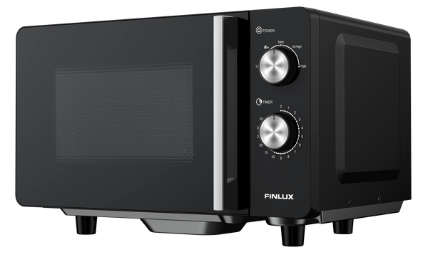 Микровълнова фурна Finlux FMO-2054 FBB , 20 , 20 Литри, 700 W Микровълнова фурна Finlux FMO-2054 FBB , 20 , 20 Литри, 700 W Изображение