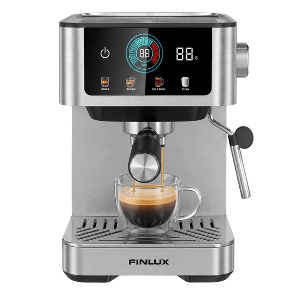 Кафемашина Finlux FEM-1677CB Изображение