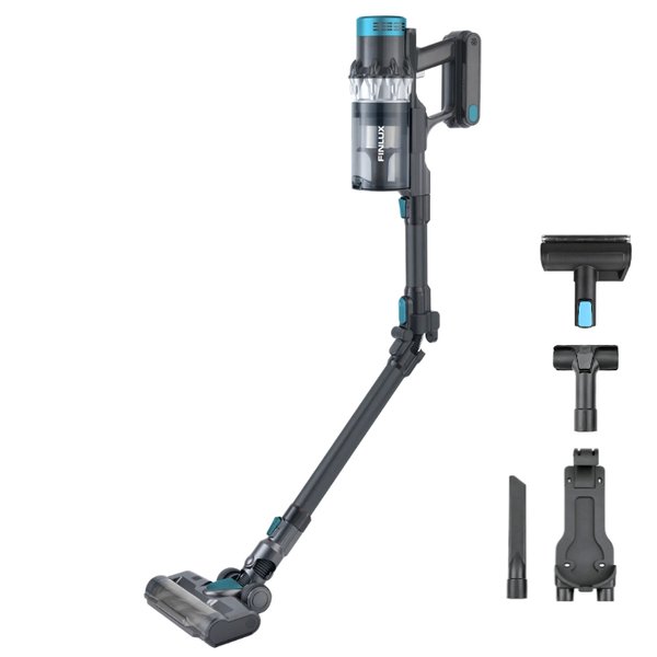 Вертикална прахосмукачка Finlux FHH-2222 BLDC