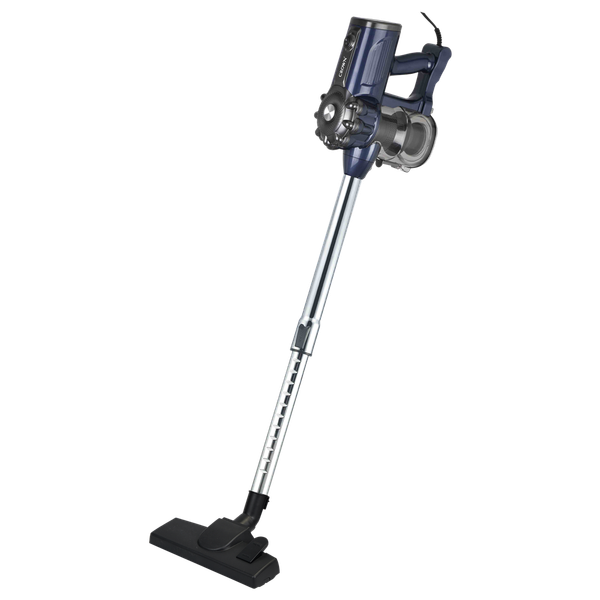Вертикална прахосмукачка Crown CVC-131C Изображение