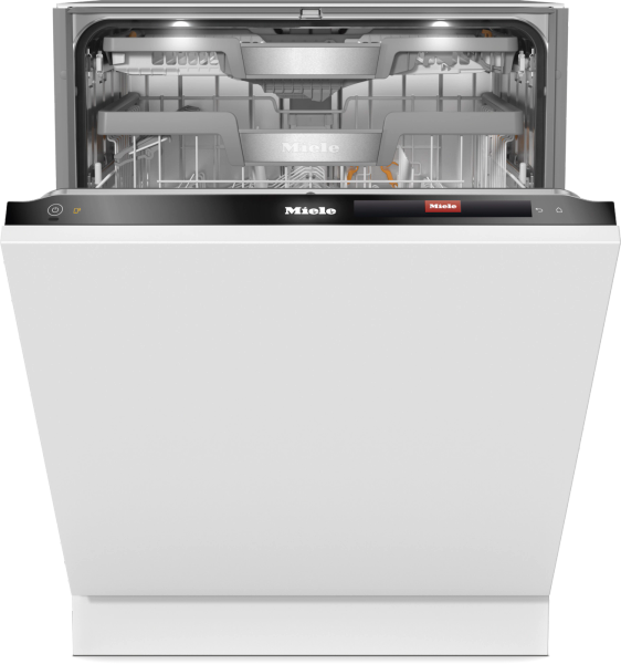 Съдомиялна машина за вграждане MIELE G 7980 SCVi K2O AutoDos