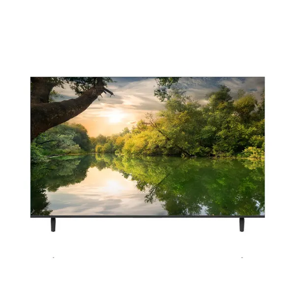 Телевизор Crown 50MQ4UHA SMART TV , 127 см, 3840x2160 UHD-4K , 50 inch, Android , QLED Телевизор Crown 50MQ4UHA SMART TV , 127 см, 3840x2160 UHD-4K , 50 inch, Android , QLED Изображение