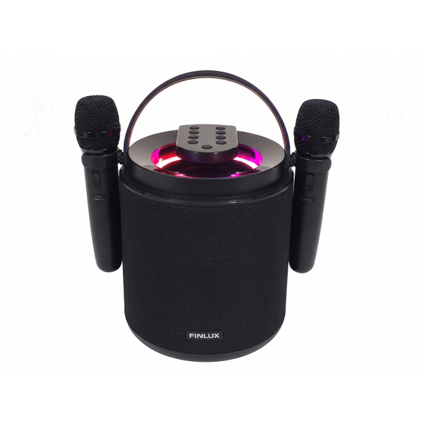 Аудио система Finlux BU40MIC2 Аудио система Finlux BU40MIC2 Изображение