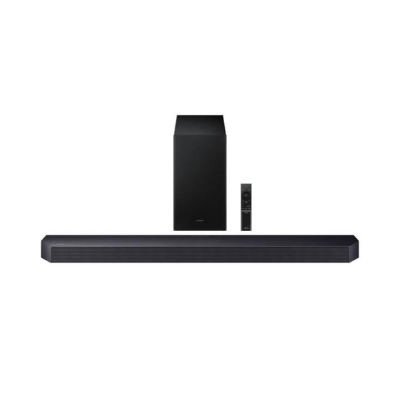 Саундбар Samsung HW-Q600F