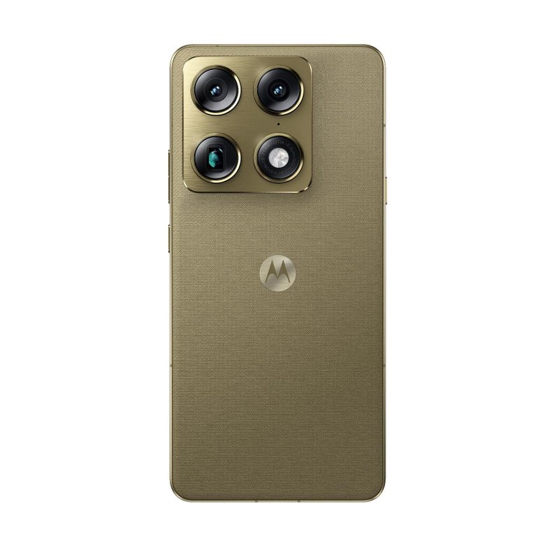 Смартфон Motorola SIGNATURE 512/16 GOLD , 16 GB, 512 GB