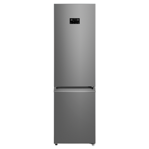 Хладилник с фризер Toshiba GR-RB500WE-PMJ(49) , 378 l, E , No Frost , Сив Хладилник с фризер Toshiba GR-RB500WE-PMJ(49) , 378 l, E , No Frost , Сив Изображение