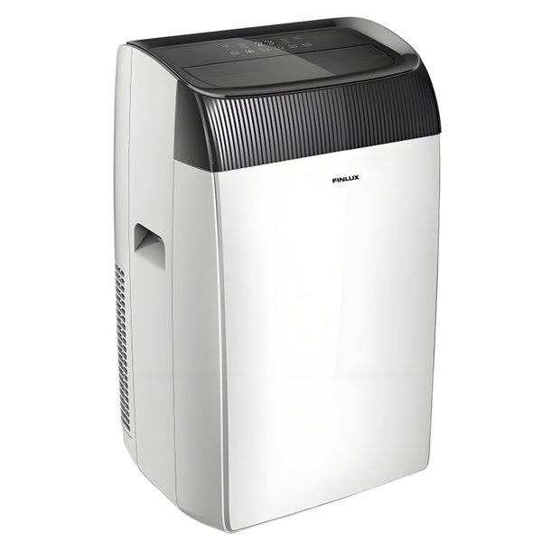 Климатик Finlux TEA35WOW мобилен , 12000 охл/отопление BTU, A+ , Мобилни климатици Климатик Finlux TEA35WOW мобилен , 12000 охл/отопление BTU, A+ , Мобилни климатици Изображение