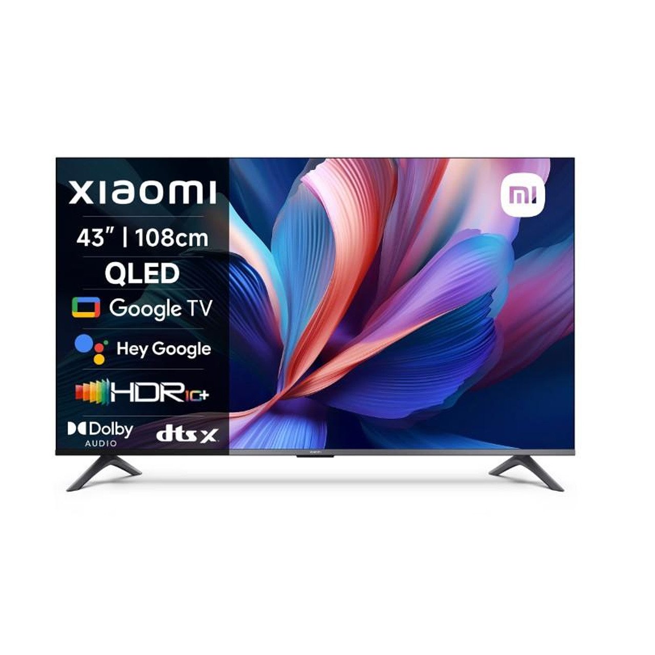 Телевизор Xiaomi A Pro 43 2026 / ELA5956EU