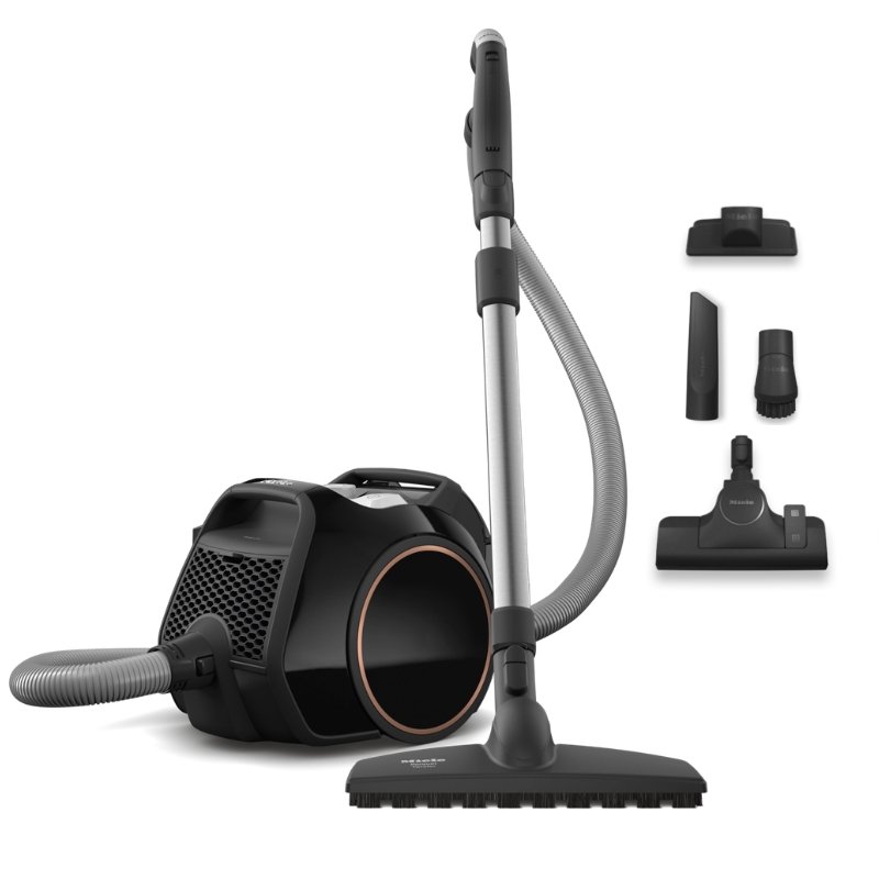 Прахосмукачка Philips Miele Boost CX1 125 Gala Edition