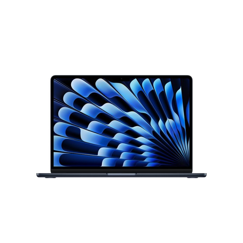 Лаптоп Apple MacBook Air 13
