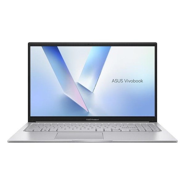 Лаптоп ASUS VIVOBOOK 15 X1504VA-BQ5399W , 1000GB SSD , 15.60 , 24 , Intel Core 7 150U (10 cores) , Intel Graphics , Windows Изображение