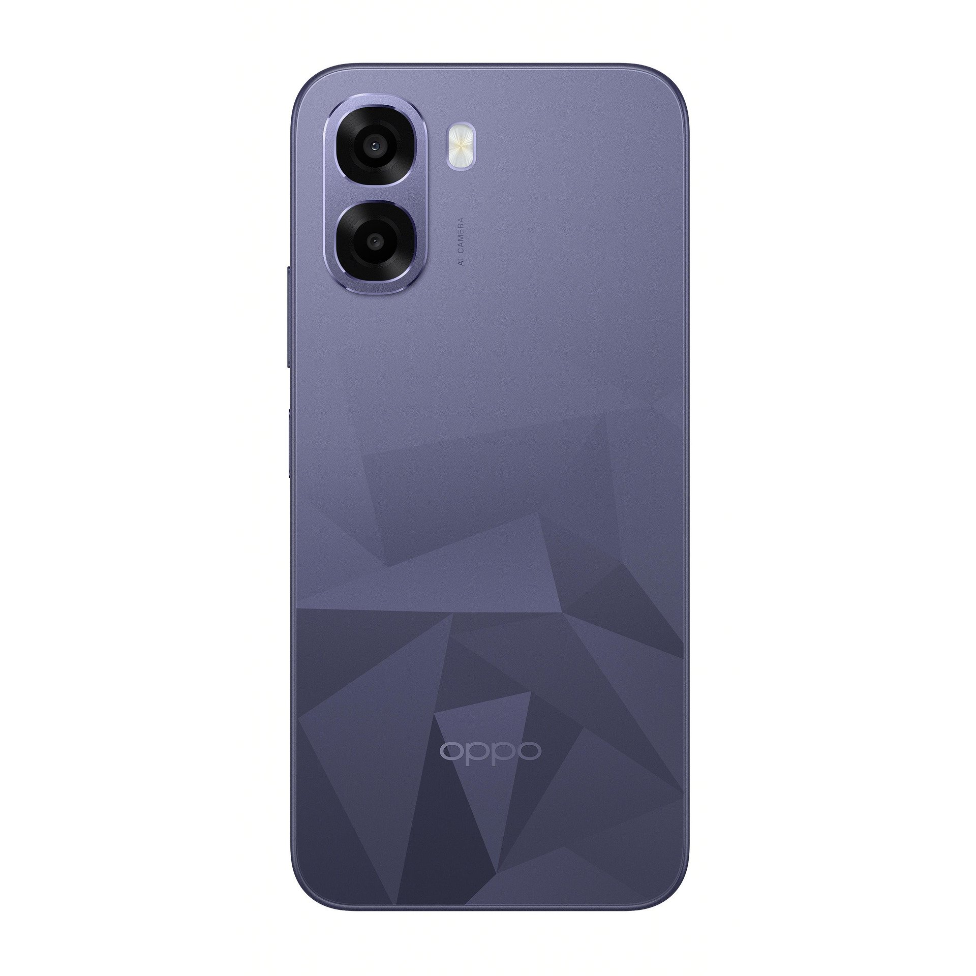 Смартфон OPPO A6k VIOLET 256/4 CPH2891