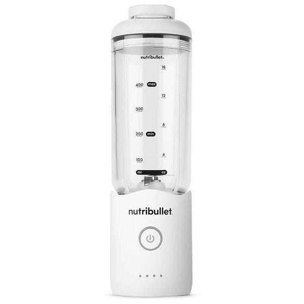 Блендер NUTRIBULLET Flex™ NBP013W