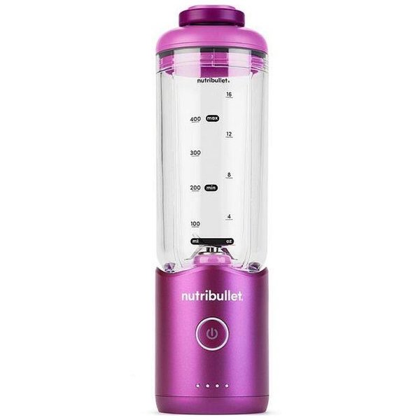 Блендер NUTRIBULLET Flex™ NBP013VT