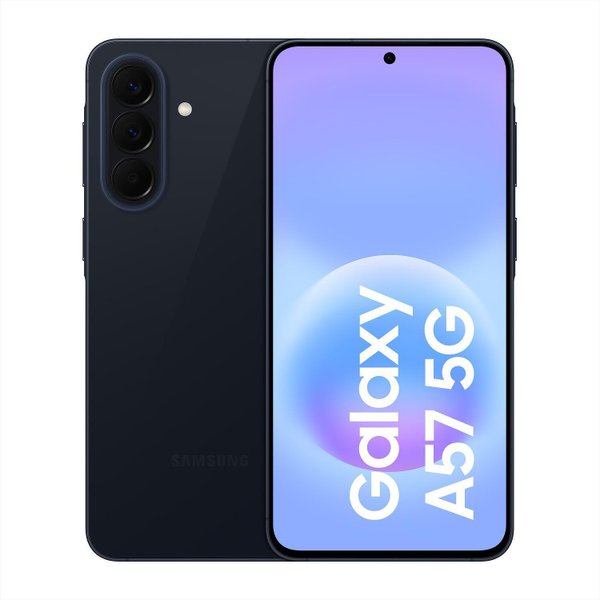 Samsung Galaxy A57 5G（128GB) sim free Смартфон Samsung GALAXY A57 5G 128/8 GRAY SM-A576BZAB