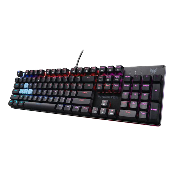 Клавиатура ACER Predator Aethon 303 GP.KBD11.048 Изображение