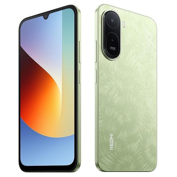 Смартфон Xiaomi REDMI A7 PRO 64/4 PALM GREEN , 4 GB, 64 GB