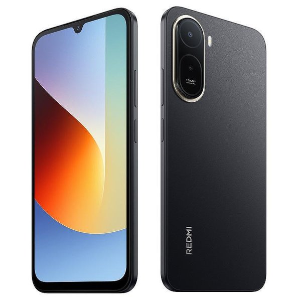 Смартфон Xiaomi REDMI A7 PRO 128/4 BLACK , 128 GB, 4 GB