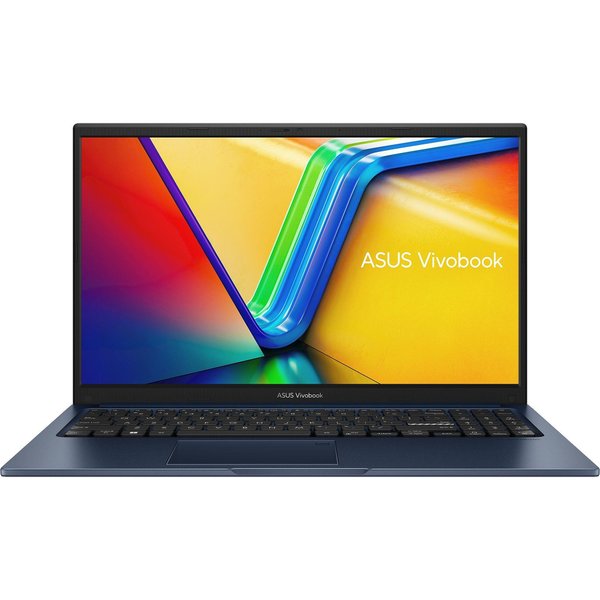Лаптоп ASUS VIVOBOOK 15 M1502YA-BQ701 , 15.60 , 16 , 512GB SSD , AMD Radeon Graphics , AMD Ryzen 7 7730U OCTA CORE , Без OS