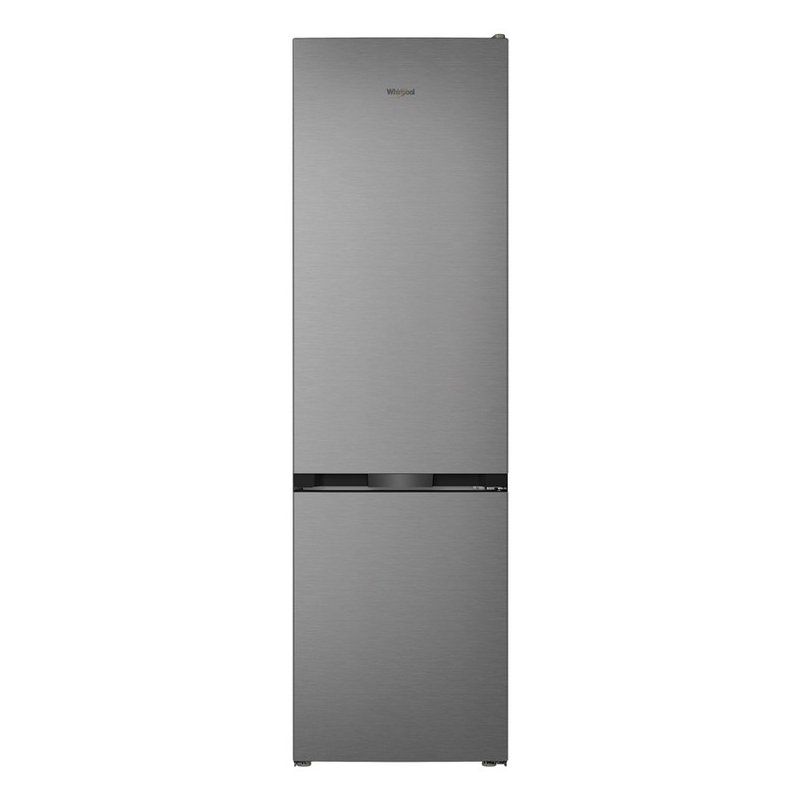 Хладилник с фризер Whirlpool WHK 22412 X5EA , 415 l, D , No Frost