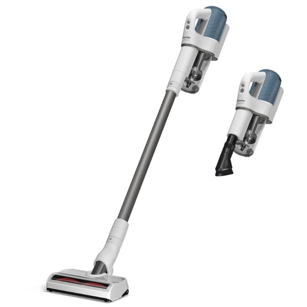 Вертикална прахосмукачка MIELE Duoflex HX1 BWSGNB Nordic Blue (12377800) Вертикална прахосмукачка MIELE Duoflex HX1 BWSGNB Nordic Blue (12377800) Изображение