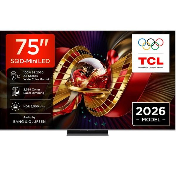 Телевизор TCL 75C7L
