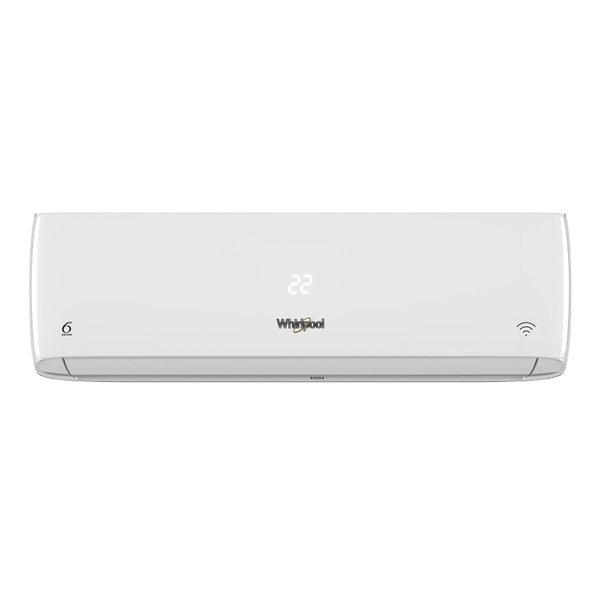 Климатик Whirlpool SPICR312WF , 12000 охл/отопление BTU, A++ , Инверторни системи