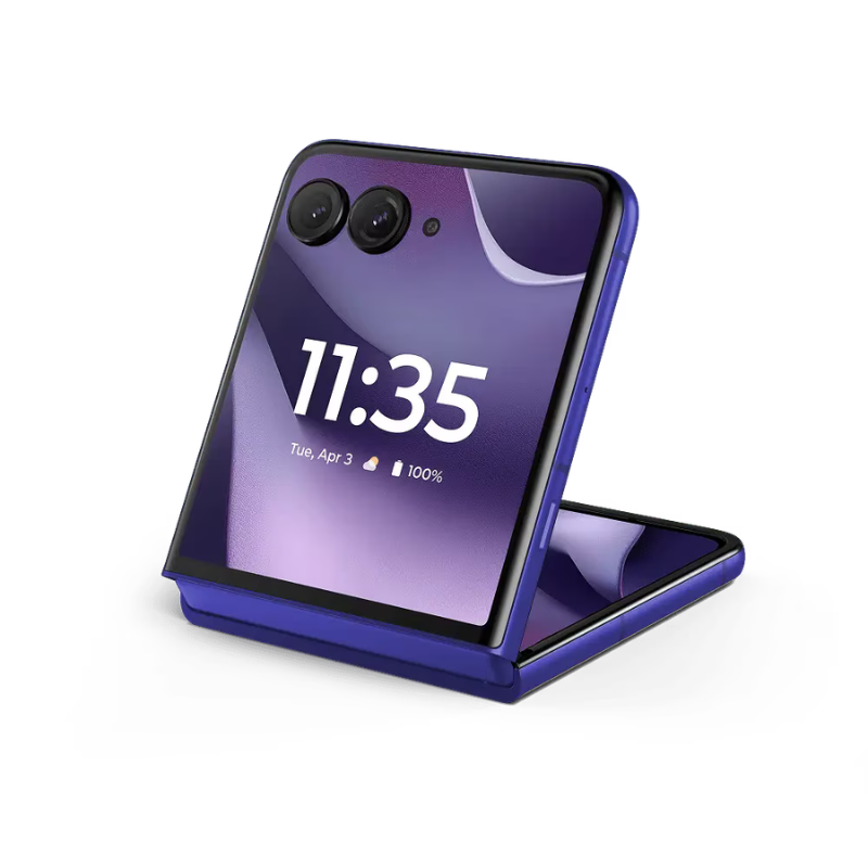 Смартфон Motorola RAZR 70 ULTRA 512/16 BLUE