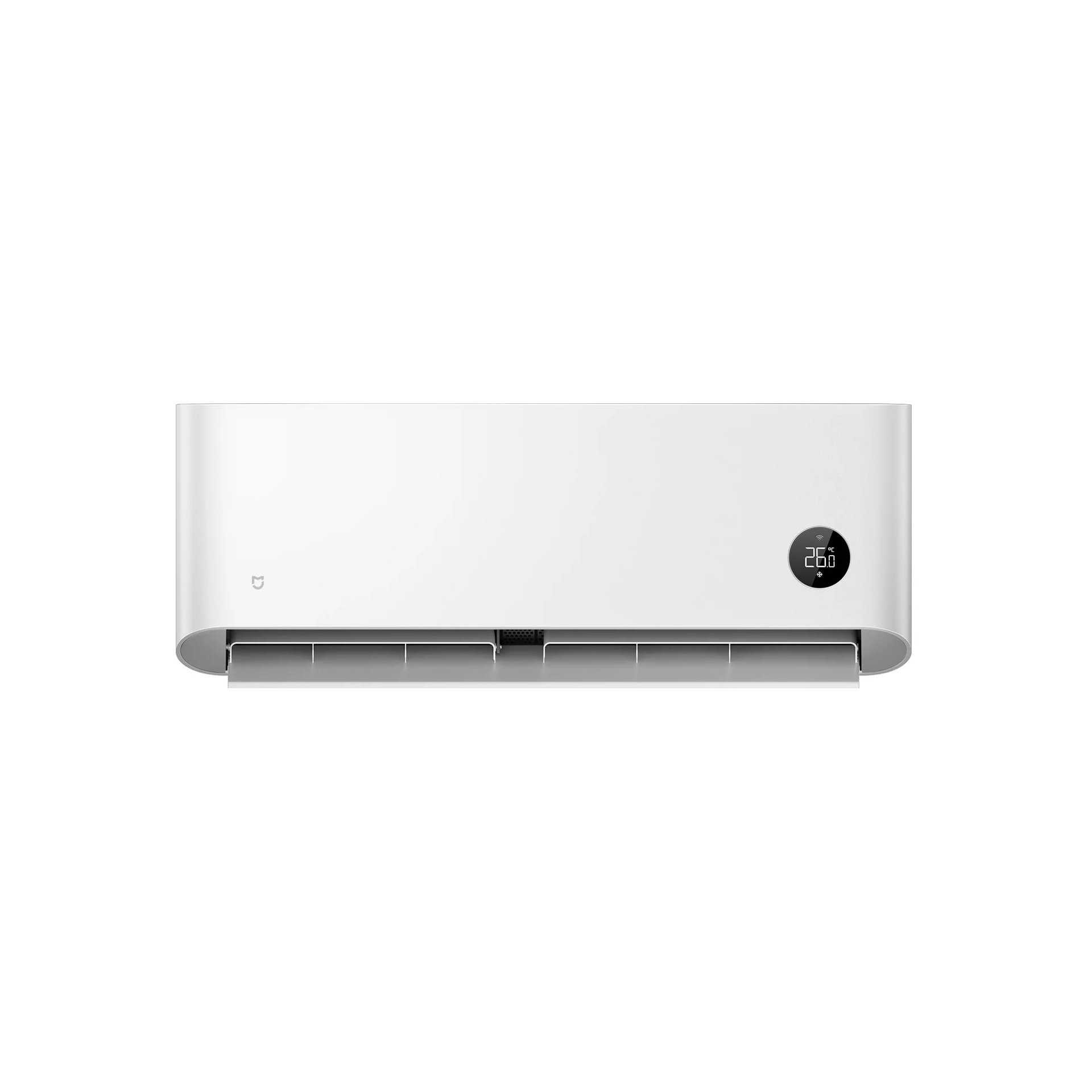 КлиматикXiaomiMIJIAASH-12WO/N2C2-EU,12000охл/отоплениеBTU,A++,Инверторнисистеми