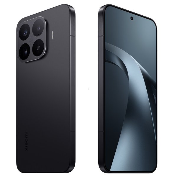 Смартфон Xiaomi 17T PRO 256/12 BLACK MZB0NUIEU , 12 GB, 256 GB