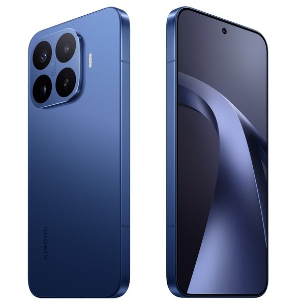 Смартфон Xiaomi 17T PRO 256/12 BLUE MZB0NUDEU , 12 GB, 256 GB