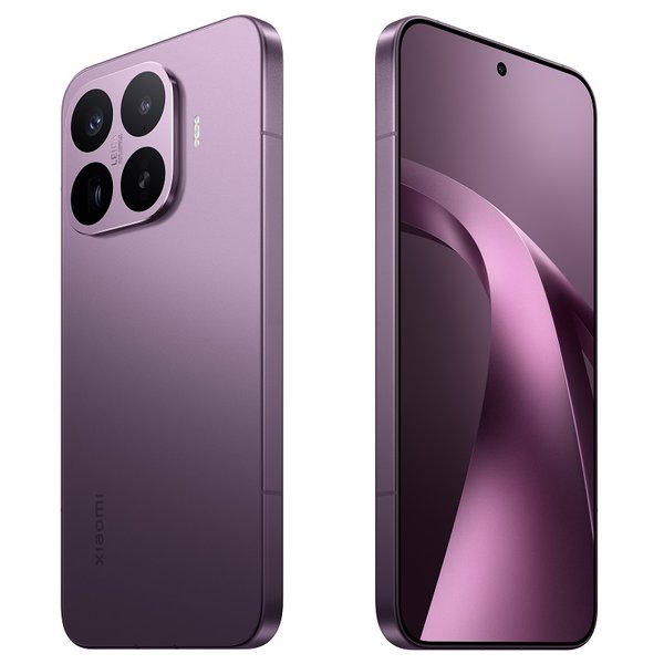 Смартфон Xiaomi 17T PRO 256/12 VIOLET MZB0NUJEU , 12 GB, 256 GB