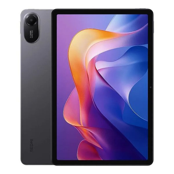 Таблет Xiaomi REDMI PAD 2 11 WI-FI 256/4 GRAY , 256 GB, 4 GB Таблет Xiaomi REDMI PAD 2 11 WI-FI 256/4 GRAY , 256 GB, 4 GB Изображение