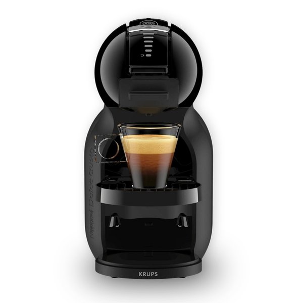 Кафемашина с капсули Krups Dolce Gusto® KP1438F0 MINI ME 2