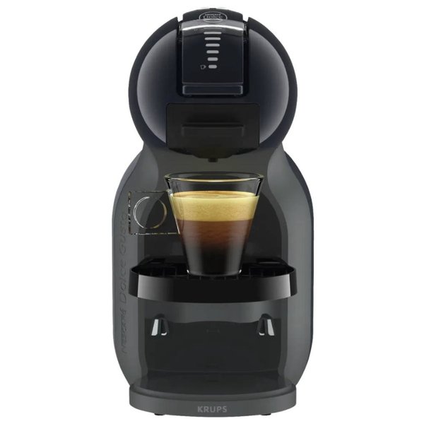 Кафемашина с капсули Krups Dolce Gusto® KP143BF0 MINI ME 2