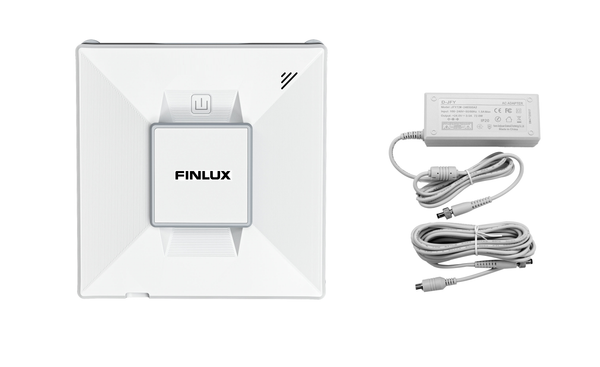 Уред за почистване на прозорци Finlux FJ3 MAX Уред за почистване на прозорци Finlux FJ3 MAX Изображение