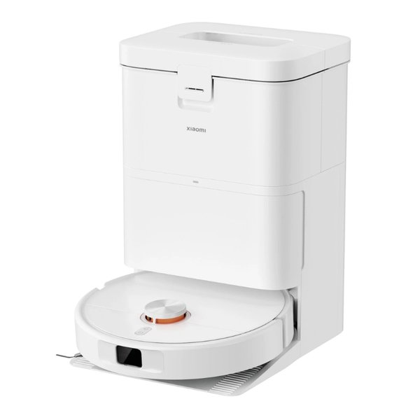 Прахосмукачка робот Xiaomi BHR08GUEU H50 Изображение