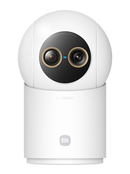 IP камера Xiaomi Smart Camera C701 Pro BHR095HEU Изображение