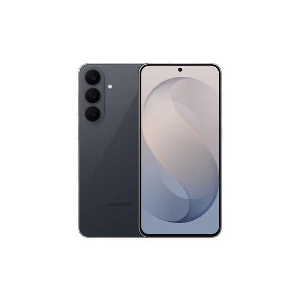 Смартфон Samsung GALAXY S26 FE 256GB GRAPHITE SM-S741BZKG , 256 GB, 8 GB