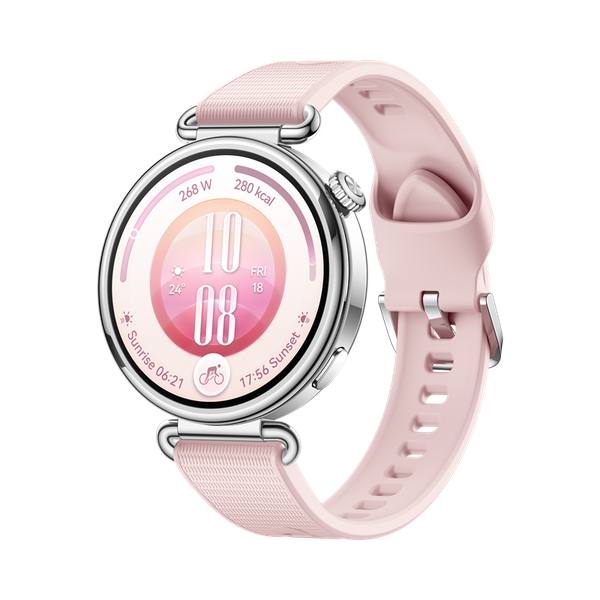 Смарт часовник Huawei WATCH GT 7 PINK 41mm Konsu-B39F 55020JUC , 1.32 Смарт часовник Huawei WATCH GT 7 PINK 41mm Konsu-B39F 55020JUC , 1.32 Изображение