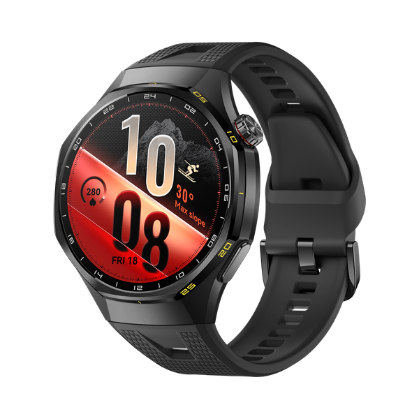 Смарт часовник Huawei WATCH GT 7 PRO BLACK 46mm Atum-B49F 55020JTT , 1.47 Смарт часовник Huawei WATCH GT 7 PRO BLACK 46mm Atum-B49F 55020JTT , 1.47 Изображение