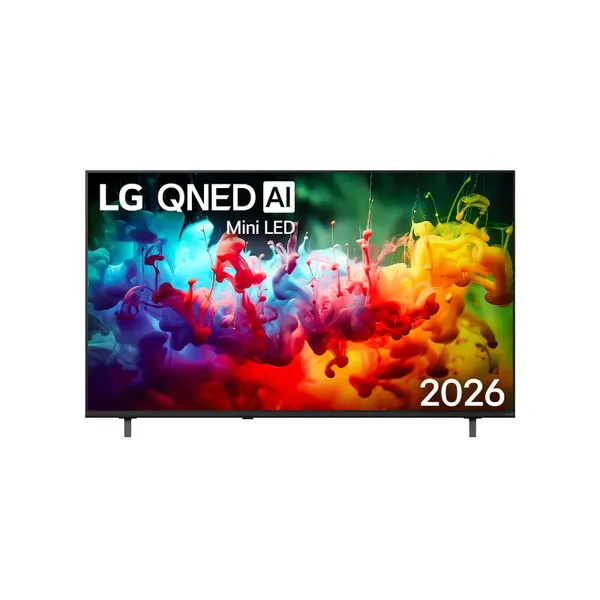 Телевизор LG 65QNED70B3C , 164 см, 3840x2160 UHD-4K , 65 inch, Mini LED , Smart TV , Web Os Телевизор LG 65QNED70B3C , 164 см, 3840x2160 UHD-4K , 65 inch, Mini LED , Smart TV , Web Os Изображение