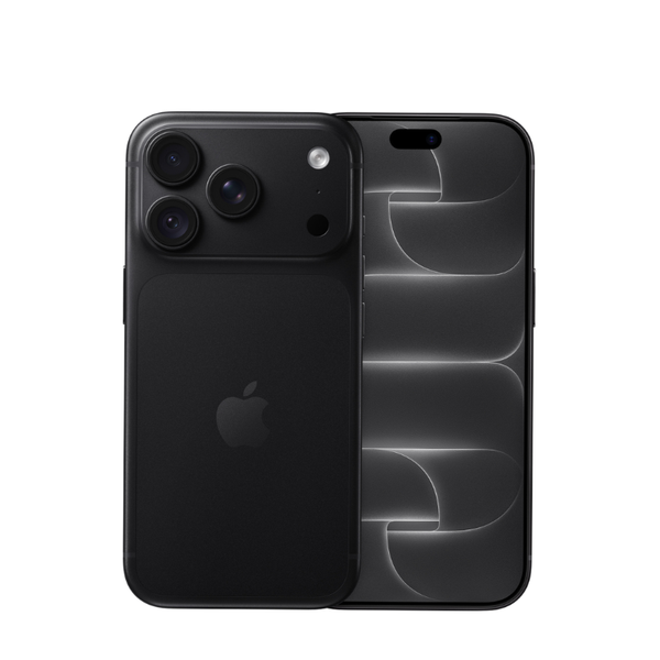 Смартфон Apple iPhone 18 Pro 256GB Black mjrp4 , 12 GB, 256 GB Изображение