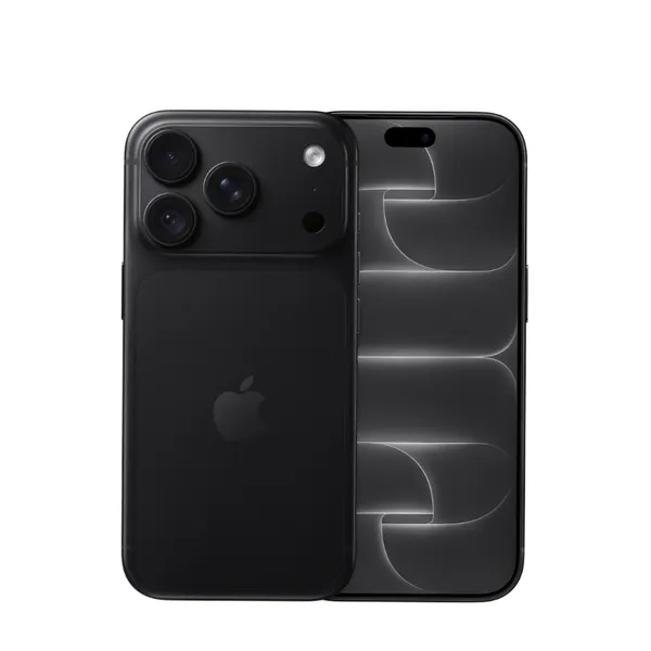 Смартфон Apple iPhone 18 Pro 256GB Black mjrp4 , 12 GB, 256 GB Смартфон Apple iPhone 18 Pro 256GB Black mjrp4 , 12 GB, 256 GB Изображение