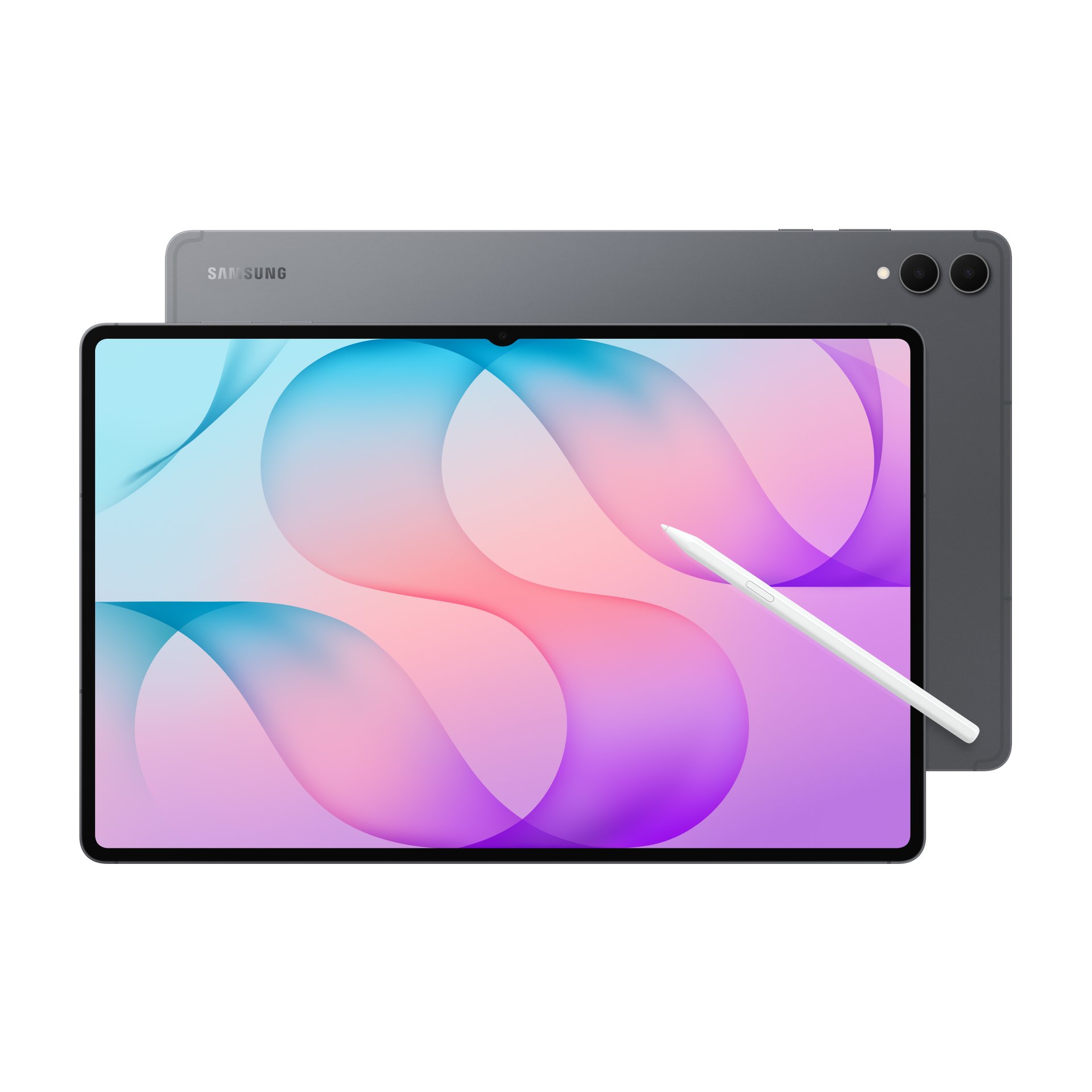 Таблет Samsung GALAXY TAB S12 ULTRA WIFI 256GB GRAY SM-X940NZAR , 12 GB, 256 GB