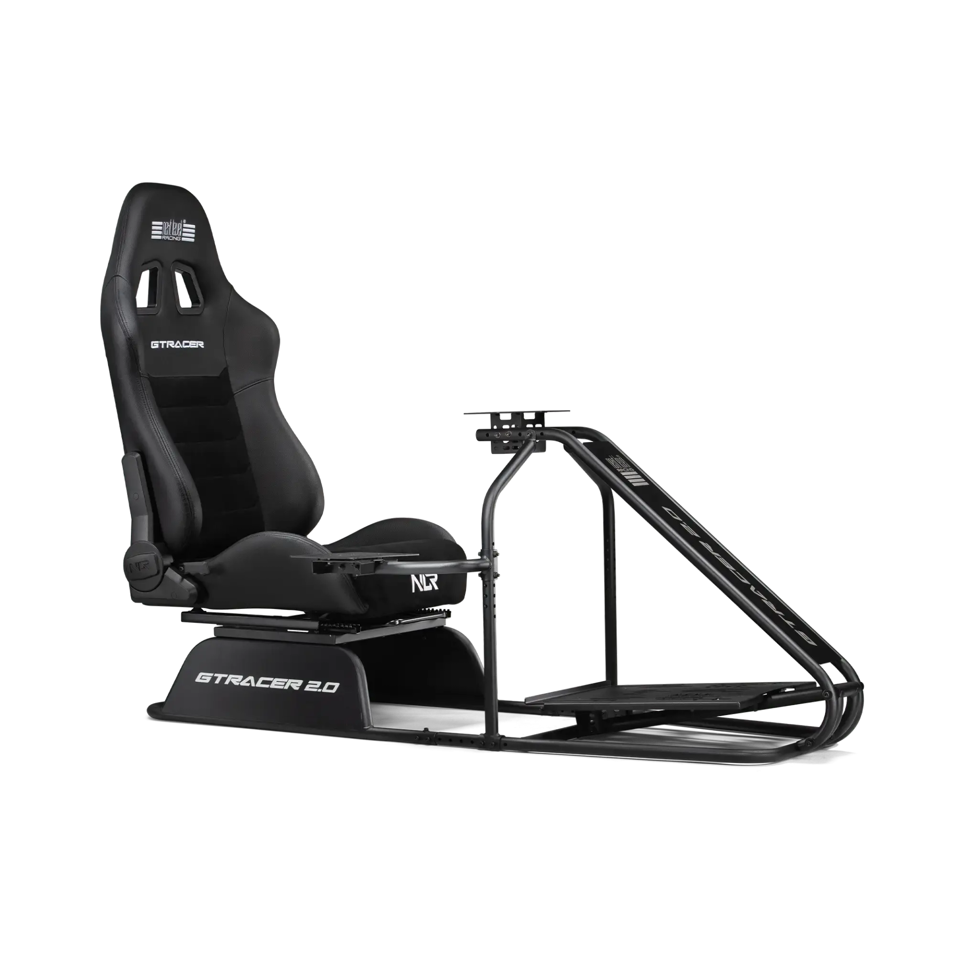 Кокпит симулатор Next Level Racing GT Racer V2