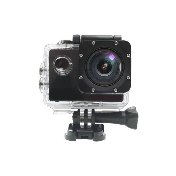 Камера Xmart WF430 4K WIFI Камера Xmart WF430 4K WIFI Изображение